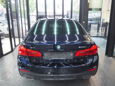 BMW 530i 솔라가드 퀀텀이죠? 근데 어디가 잘하죠? / 강남 송파 서초