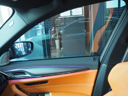BMW M5~ 더핏카샵 신차 패키지 받아보니 너무 좋네요!! / 강남 송파 서초