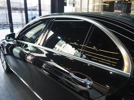 벤츠 E300 글라스틴트 슈어X+오너프로PPF 시공 받고 설 쇠러 갑니다~ / 강남 송파 서초