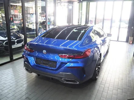 BMW M850i, 신차패키지 시공 A부터 Z까지 제대로 시공 받는법 공유~ / 강남 송파 서초