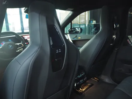 BMW iX50, 글라스틴트 슈어X + 오너프로 PPF 전체 시공점 추천요!! / 강남 송파 서초