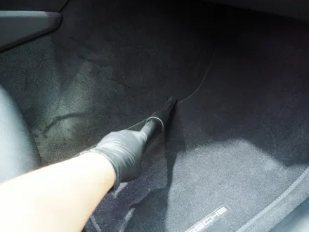 포르쉐 파나메라 성지 더핏카샵, 아직 모르세요? / 강남 송파 서초