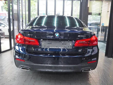 BMW 530i 솔라가드 퀀텀이죠? 근데 어디가 잘하죠? / 강남 송파 서초