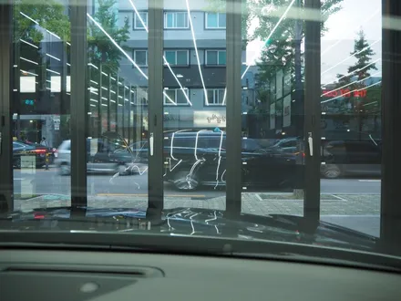 제네시스 G70! 더핏카샵에서 신차검수 제대로 받았네요^^ / 강남 송파 서초