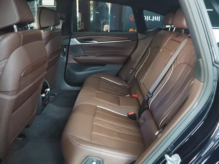 BMW 620d GT 신차검수+신차패키지 여기가 정답이죠!! / 강남 송파 서초