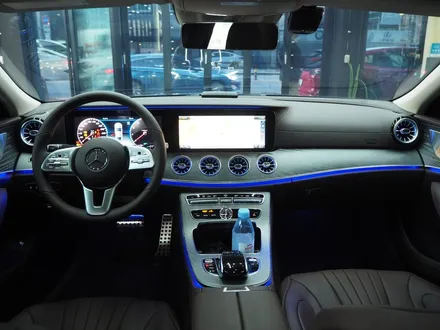 벤츠 CLS 450!! 글라스틴트 슈어 X 만족감 200%랍니다 / 강남 송파 서초