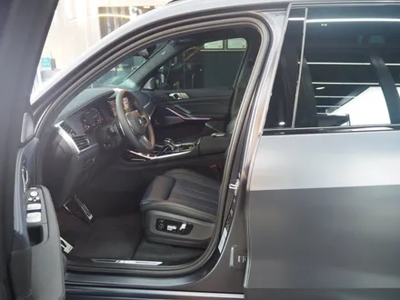 왕의 귀환 BMW X7 무광 버젼 넘넘넘~ 멋져불죠? / 강남 송파 서초