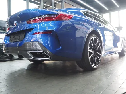 BMW M850i, 신차패키지 시공 A부터 Z까지 제대로 시공 받는법 공유~ / 강남 송파 서초