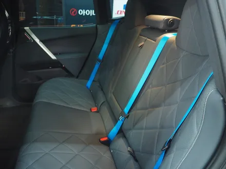 BMW iX50, 글라스틴트 슈어X + 오너프로 PPF 전체 시공점 추천요!! / 강남 송파 서초