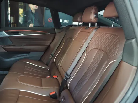 BMW 620d GT 신차검수+신차패키지 여기가 정답이죠!! / 강남 송파 서초