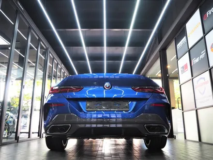 BMW M850i, 신차패키지 시공 A부터 Z까지 제대로 시공 받는법 공유~ / 강남 송파 서초