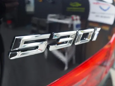 BMW 530i 솔라가드 퀀텀이죠? 근데 어디가 잘하죠? / 강남 송파 서초
