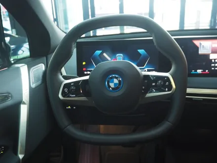BMW iX50, 글라스틴트 슈어X + 오너프로 PPF 전체 시공점 추천요!! / 강남 송파 서초