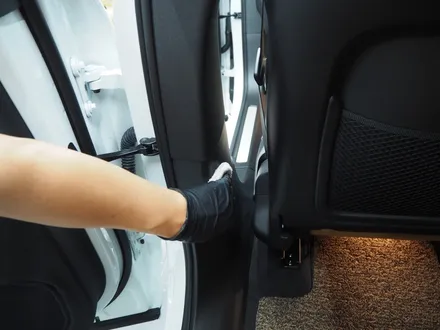 볼보 XC60! 정말 귀하게 구한만큼 제대로 시공 받고 싶네요 / 강남 송파 서초