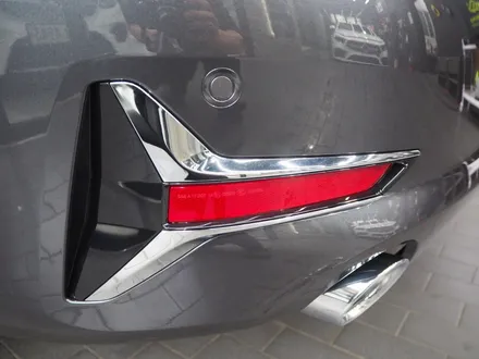 BMW 330i 미네랄그레이, 솔라가드 퀀텀이랑 잘 어울려요! / 강남 송파 서초