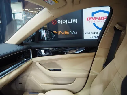 포르쉐 파나메라 4!! 강남 신차패키지는 역시 더핏카샵이네요~ / 강남 송파 서초