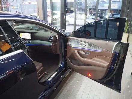 벤츠 CLS 450!! 글라스틴트 슈어 X 만족감 200%랍니다 / 강남 송파 서초