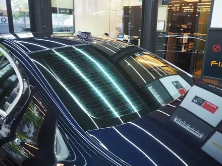 BMW 530i 솔라가드 퀀텀이죠? 근데 어디가 잘하죠? / 강남 송파 서초