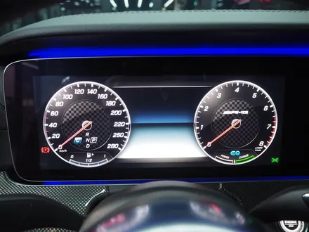 벤츠 E53 AMG!! 선팅+PPF+블랙박스 한 곳에서 시공~ / 강남 송파 서초