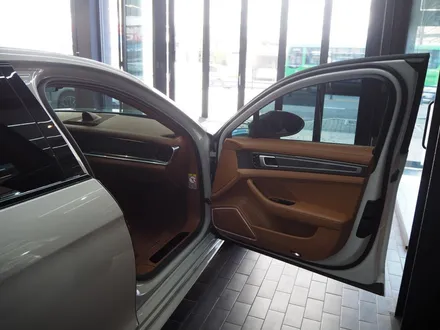 포르쉐 파나메라 GTS!! 신차 패키지 틴팅부터 PPF까지 한번에~ / 강남 송파 서초