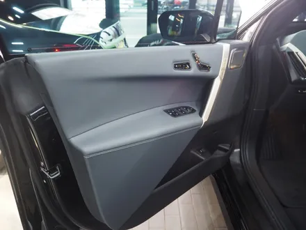 BMW iX50, 글라스틴트 슈어X + 오너프로 PPF 전체 시공점 추천요!! / 강남 송파 서초
