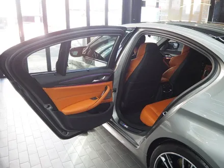 BMW M5~ 더핏카샵 신차 패키지 받아보니 너무 좋네요!! / 강남 송파 서초