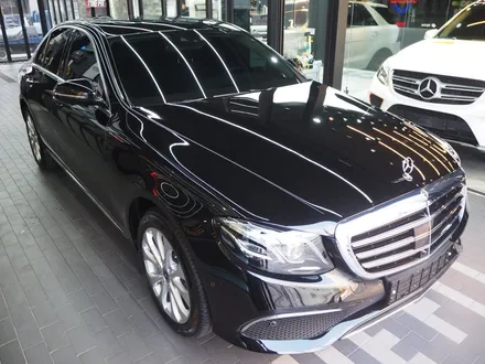 벤츠 E300 글라스틴트 슈어X+오너프로PPF 시공 받고 설 쇠러 갑니다~ / 강남 송파 서초