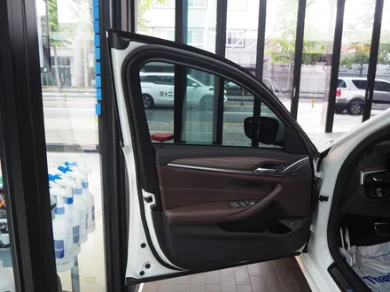신차검수 후 K7한테 실망해서 BMW 530i로 갈아 타셨네요 / 강남 송파 서초