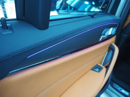 BMW M5~ 더핏카샵 신차 패키지 받아보니 너무 좋네요!! / 강남 송파 서초