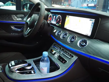 벤츠 CLS 450!! 글라스틴트 슈어 X 만족감 200%랍니다 / 강남 송파 서초
