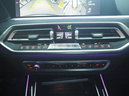 왕의 귀환 BMW X7 무광 버젼 넘넘넘~ 멋져불죠? / 강남 송파 서초