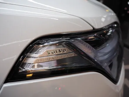 볼보 XC90, 글라스틴트 슈어로 고급스럽게! / 강남 송파 서초