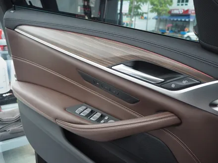 신차검수 후 K7한테 실망해서 BMW 530i로 갈아 타셨네요 / 강남 송파 서초