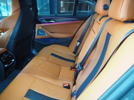 BMW M5~ 더핏카샵 신차 패키지 받아보니 너무 좋네요!! / 강남 송파 서초