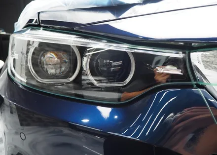 서울 신차패키지 - BMW 420i 그란쿠페 / 강남구 개포동