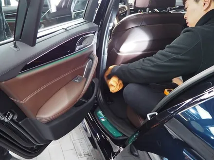 BMW 530d 신차패키지 풀 세트! / 강남구 개포동