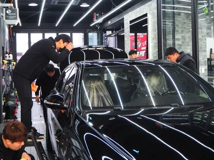 벤츠 마이바흐 S560 신차패키지도 더핏카샵에서! / 강남구 개포동