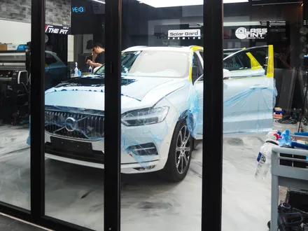 볼보 XC60 신차패키지! 퀄리티 좋은 더핏카샵 / 강남구 개포동
