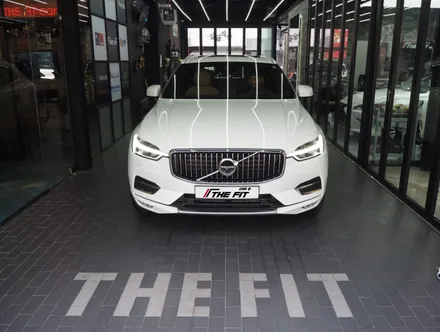 볼보 XC60! 정말 귀하게 구한만큼 제대로 시공 받고 싶네요 / 강남 송파 서초