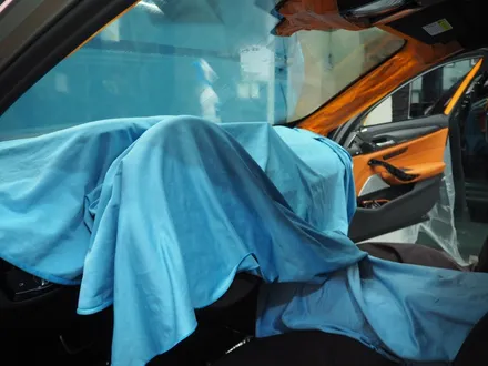 BMW M5~ 더핏카샵 신차 패키지 받아보니 너무 좋네요!! / 강남 송파 서초