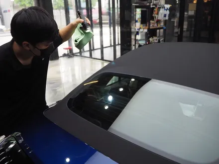 포르쉐 911 카레라 4S~ 강남 신차패키지는 역시 더핏카샵이죠^^ / 강남 송파 서초
