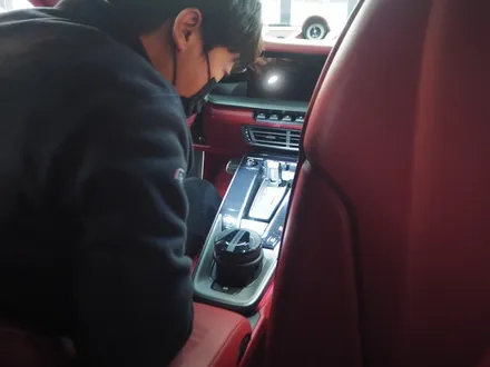 포르쉐 911 카레라 4S!! PPF 풀 시공은 제대로 시공 받으셔야 됩니다 / 강남 송파 서초
