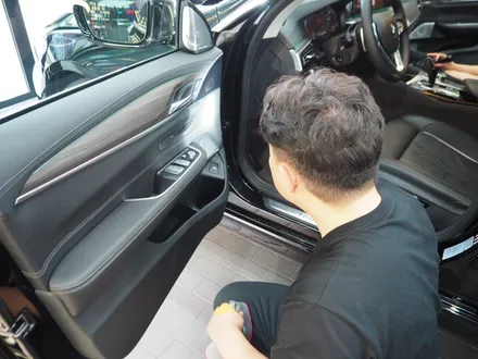 BMW 630i, 강남 신차패키지 성지 더핏카샵!! 진심을 다해 시공해 드립니다~ / 강남 송파 서초