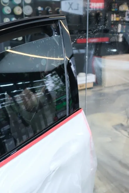 교대 썬팅 솔라가드 LX로 완성한 BMW X3M 시공 후기 / 강남구 개포동