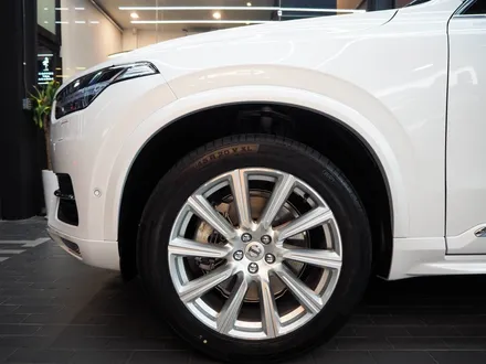 볼보 XC90, 글라스틴트 슈어로 고급스럽게! / 강남 송파 서초
