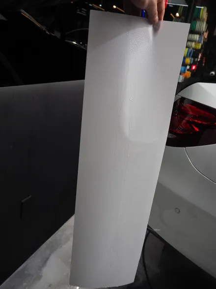 서울 신차패키지 꼼꼼하기로 소문난 더핏카샵! 벤츠 E63 AMG도 부탁해요 / 강남 송파 서초