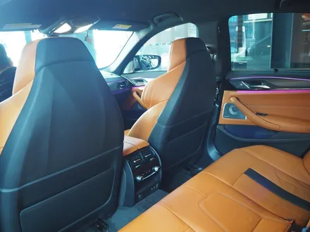 BMW M5~ 더핏카샵 신차 패키지 받아보니 너무 좋네요!! / 강남 송파 서초