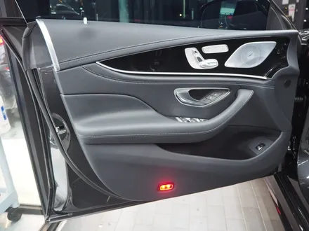 벤츠 AMG GT43!! 글라스틴트 슈어 X + 아크바리아 퍼플로 어깨 뽕~ / 강남 송파 서초