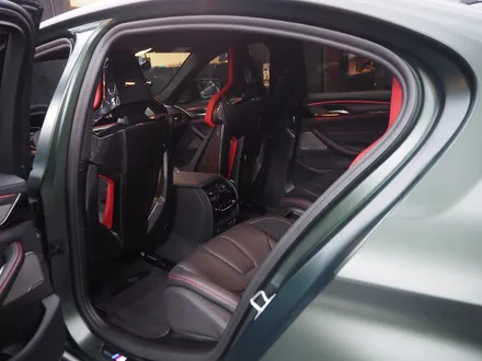 BMW M5 CS!! 솔라가드 LX 시공도 척척~ PPF 풀 시공도 척척~ / 강남 송파 서초