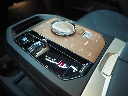 BMW iX50, 글라스틴트 슈어X + 오너프로 PPF 전체 시공점 추천요!! / 강남 송파 서초